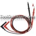 OEM Replacement Test Leads