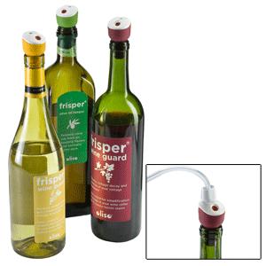 Oliso Wine & Olive Oil Freshkeeper® (50003001)