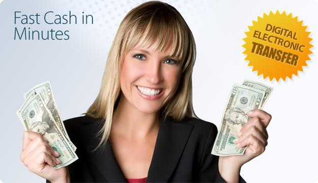 Online Payday Loans No Fax