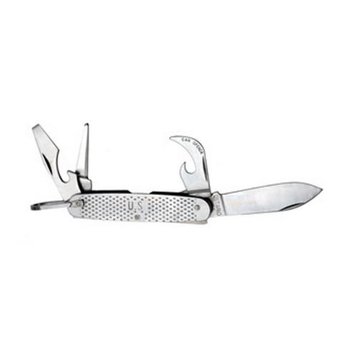 Ontario Knife Company Camp Knife (NSN: 5110-00-162-2205) 8980
