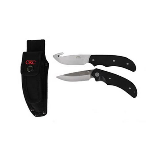Ontario Knife Company OKC International Hunting Kit 8789
