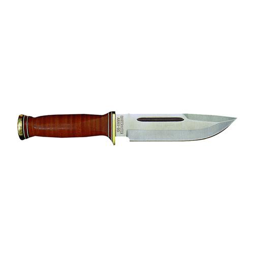 Ontario Knife Company P3 Army Quartermaster 6310
