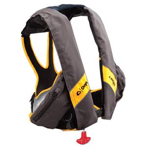 Onyx A/M 24 Deluxe Automatic - Manual Inflatable Life Jacket (3300C.