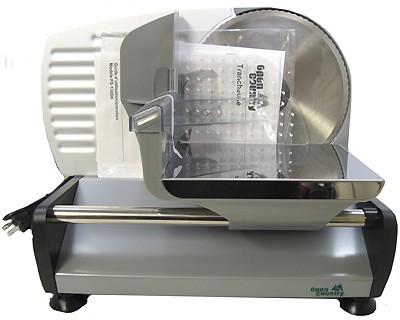 Open Country FS-130SK Food Slicer 130W 7.5