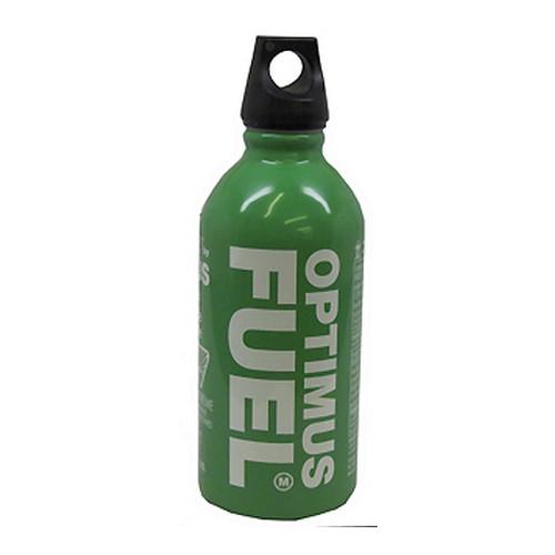 Optimus Fuel Bottle .6-L(450-mL Max Fill) 8017610