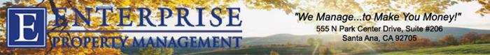 Orange County Property Management Services