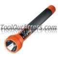 Orange SL-20XP® LED Rechargeable Flashlight