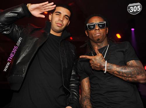 Order Drake & Lil Wayne concert tickets Gexa Energy Pavilion 9/7/2014