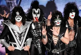Order Kiss & Def Leppard concert tickets Gexa Energy Pavilion July 13