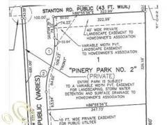 Orion Township MI Oakland County Land/Lot for Sale