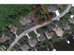 Orion Township MI Oakland County Land/Lot for Sale