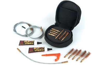 OTIS Deluxe Cleaning Kit Universal Rifle/Pistol Softpack 211