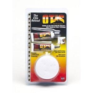 Otis Reload Patches and Solvent Combo