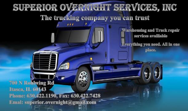 OTR Truck Drivers / Owner Operators WANTED