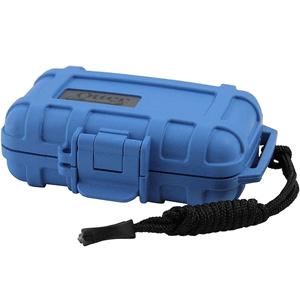 OtterBox 1000 Series Blue Waterproof Case (OTR3-1000S-14-C10TR)