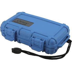 OtterBox 2000 Series Blue Waterproof Case (OTR3-2000S-14-C10TR)