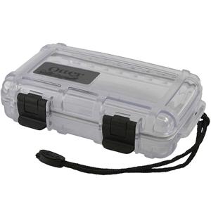 OtterBox 2000 Series Clear Waterproof Case (OTR3-2000S-01-C10TR)
