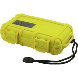 OtterBox 2000 Series Yellow Waterproof Case (OTR3-2000S-05-C10TR)