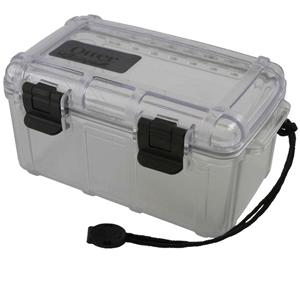 OtterBox 2500 Series Clear Waterproof Case (OTR3-2500S-01-C10TR)