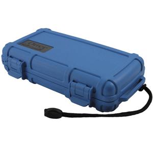 OtterBox 3000 Series Blue Waterproof Case (OTR3-3000S-14-C10TR)