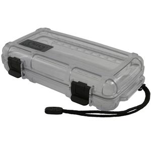 OtterBox 3000 Series Clear Waterproof Case (OTR3-3000S-01-C10TR)