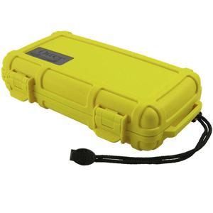 OtterBox 3000 Series Yellow Waterproof Case (OTR3-3000S-05-C10TR)