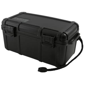 OtterBox 3500 Series Black Waterproof Case (OTR3-3500S-20-C10TR)