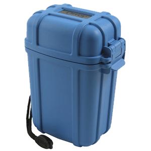 OtterBox 8000 Series Blue Waterproof Case (OTR3-8000S-14-C10TR)