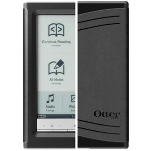 OtterBox Commuter Series f/Sony® Reader Touch Edition™ - B.