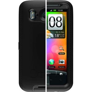 OtterBox Defender Series f/HTC® Desire HD™/HTC® Inspir.