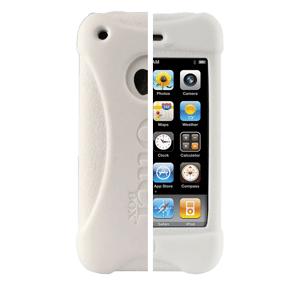OtterBox Impact Series iPhone 3G Case - White (1943-17)