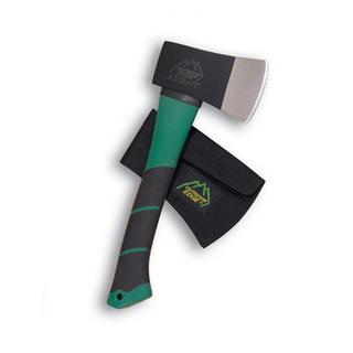 Outdoor Edge Cutlery Corp Axe It - Clampack AX-1