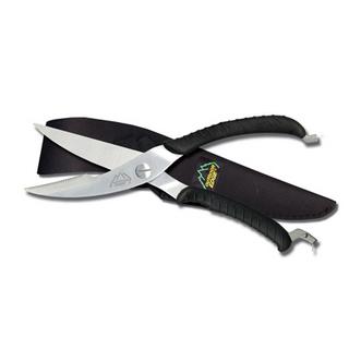 Outdoor Edge Cutlery Corp Game Shears - Clampack SC-100