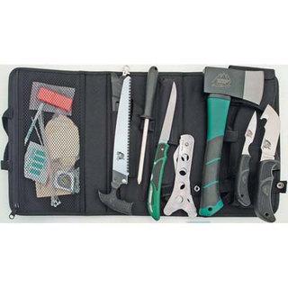 Outdoor Edge Cutlery Corp Outpak (Complete Hunting Set) - Box OT-1