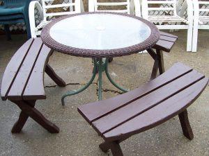Outdoor Furniture 4 Sale NOW