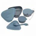 Outdoor Meal Kit Blue