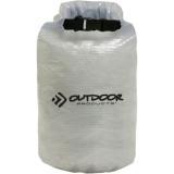 Outdoor Products 164OPCLR Carry Bag - Clear 164OPCLR