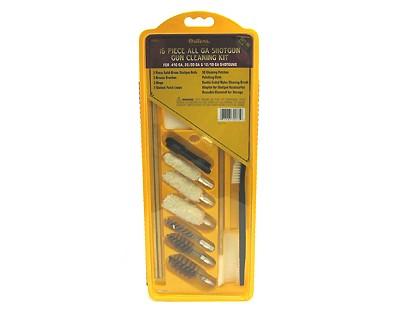 Outers 70075 Shotgun Universal 15pc Kit Clam