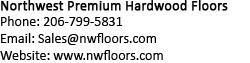 Outstanding Hardwood Floors and Stairs Specialist