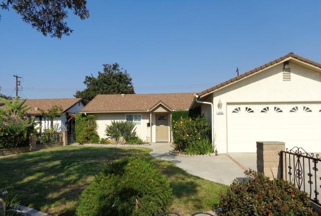 Outstanding Opportunity To Live At The Port Hueneme City Club