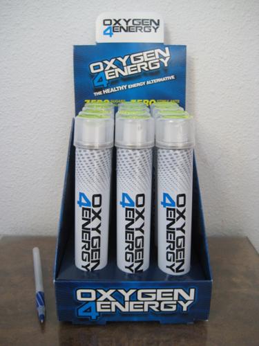 Oxygen4Energy - Buy Online, Home Distributers Wanted...