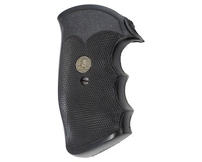 Pachmayr 02528 Gripper Grip Colt I-Frame CI