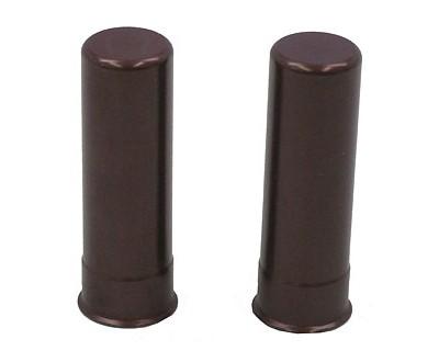 Pachmayr 12213 Shotgun Metal Snap Caps 20Ga 2pk