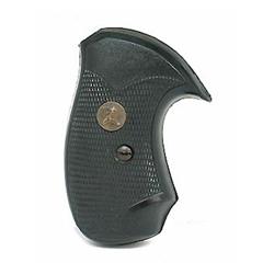 Pachmayr Compact Grips - fits Charter Arms