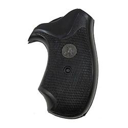 Pachmayr Compact Grips - fits Colt D Frame Post 71