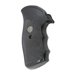 Pachmayr Decelerator Grips - fits S&W N Frame Square Butt