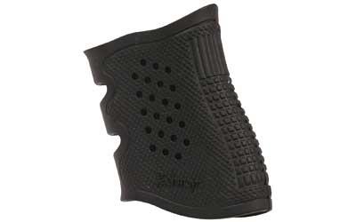 Pachmayr Grip Tactical Grip Glove Black Slip-On Glk 17 22 5164