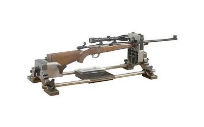 Pachmayr Revolution Gun Vise Rotating Gun Vise 7832250