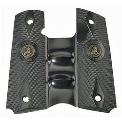Pachmayr Signature Handgun Grips w/out Backstrap - fits Colt 1911 and Copies