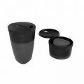 Pack-Up-Cup Black